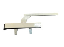 Maniglia Cremonese Bianca