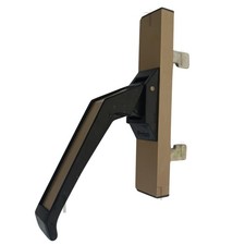 Maniglia cremonese cariglione